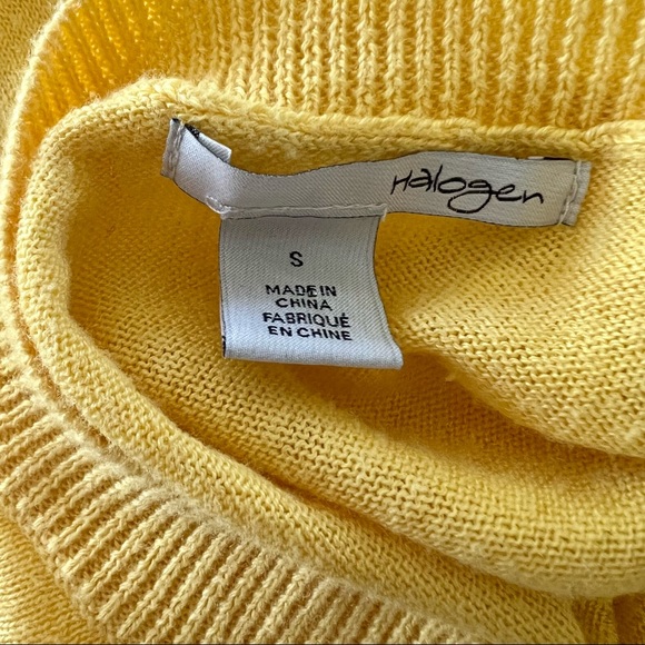 Halogen Sweater - Picture 9 of 10